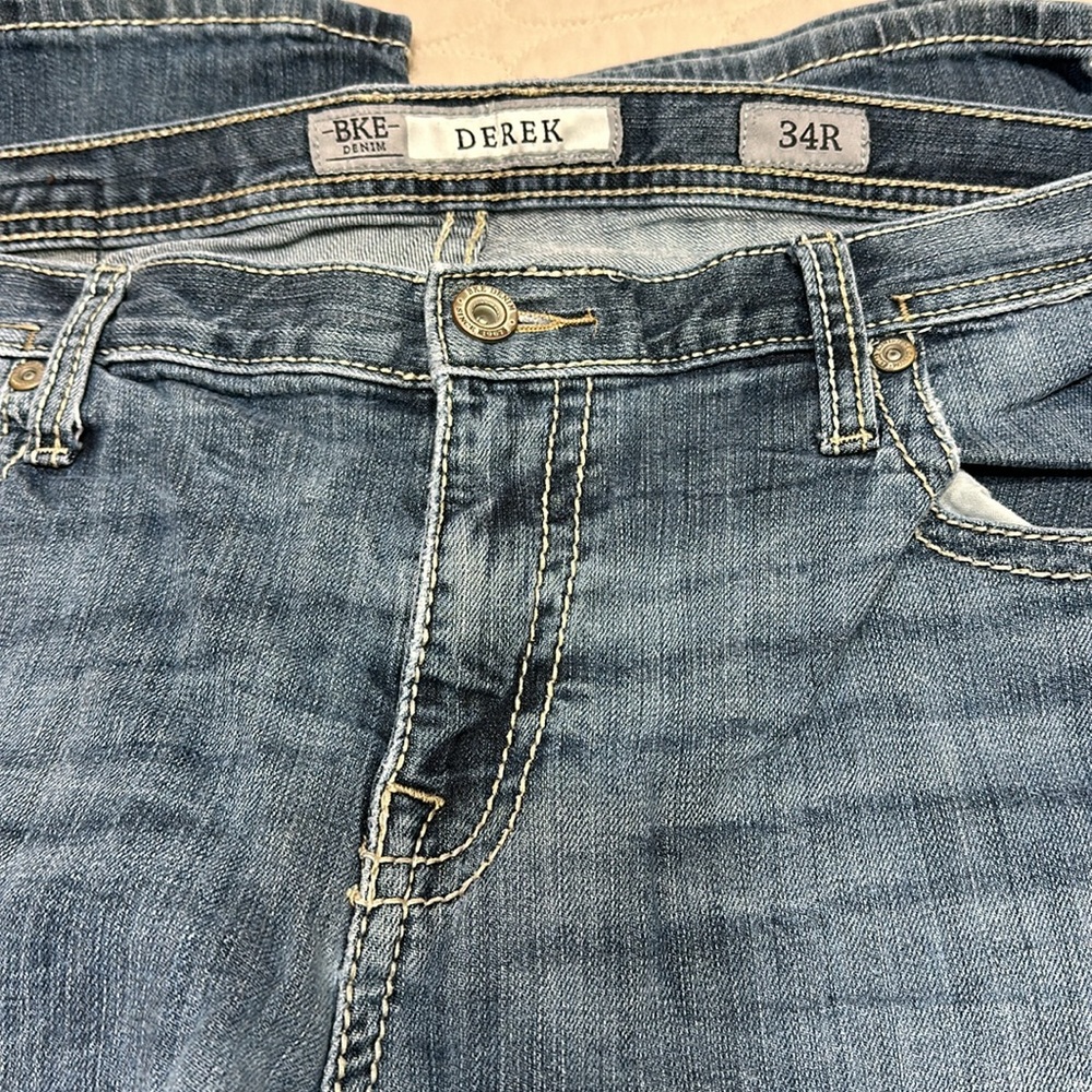 Bke Jean Bundle - image 6